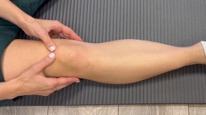 Реабилитация колена после пластики ПКС.