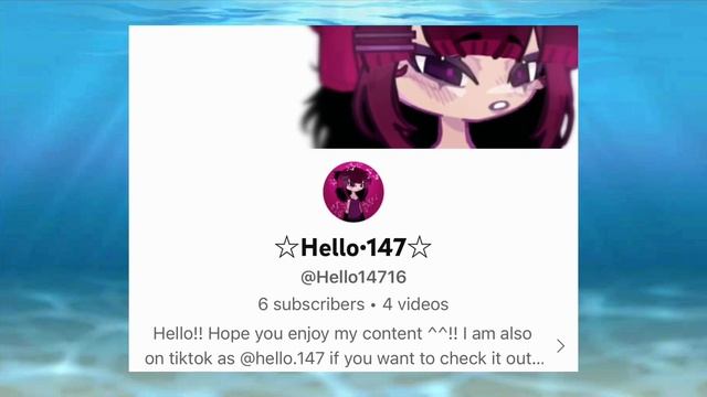 Small Gachatubers Aid and Support | Part 22 | So 22 Parts! 22 Gachatubers! смотреть онлайн