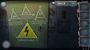 Прохождение игры Scary Horror Escape Room Games #1. Подарок на день рождение.