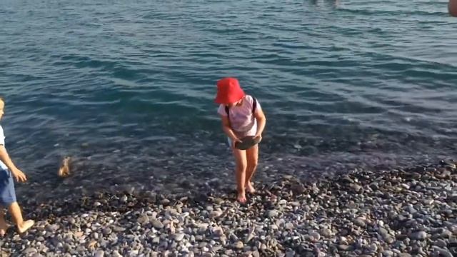 Милана из Ульяновска в Сочи смотреть онлайн