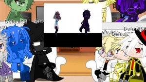 реакция нп, иб и им на лололошку