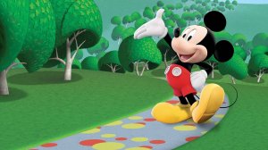 Сериал Клуб Микки Мауса - 3 сезон 31 серия / Mickey Mouse Clubhouse