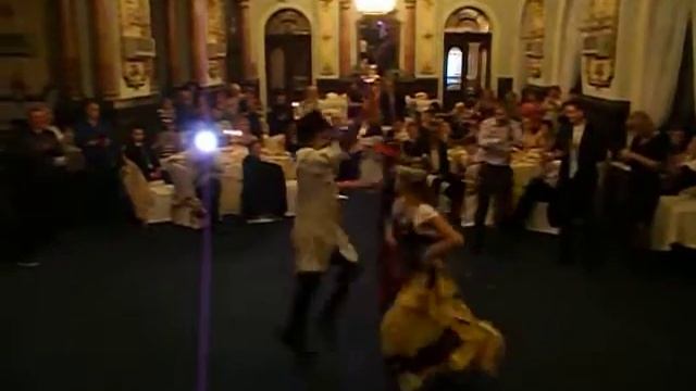 Свадьба ресторан-"Лондонская" костюм.шоу смотреть онлайн