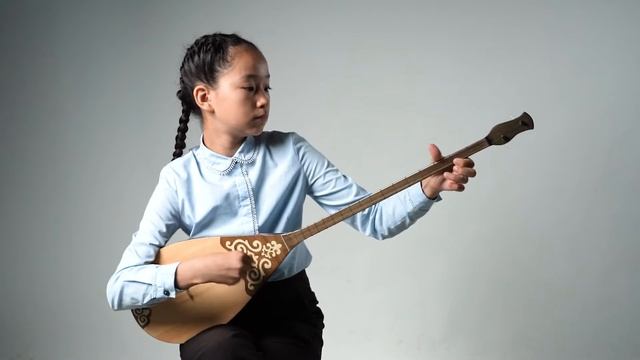 Алиева Айгерим Айдосовна. Кокшетау, Казахстан .  Халық күйі 