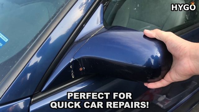 This Mega Flex Tape Repairs Almost Anything In Seconds смотреть онлайн