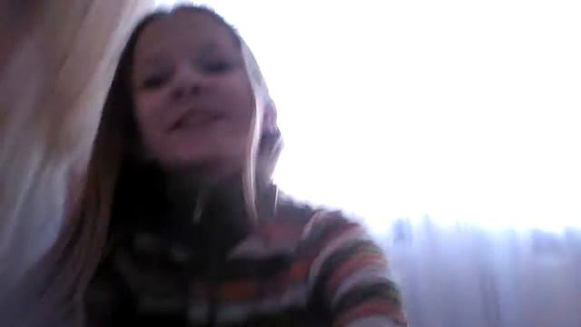 Снежка (часть 1)