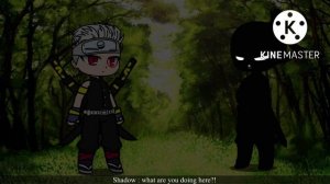 [Gacha Club] Shadow Fight 2 meets Demon Slayer Part 3
