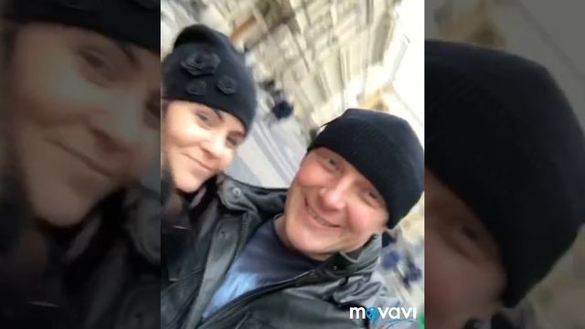 Женя и Таня ЖГУТ на отдыхе в ПИТЕРЕ. Отдых в Санкт-Петербурге вместе. смотреть онлайн