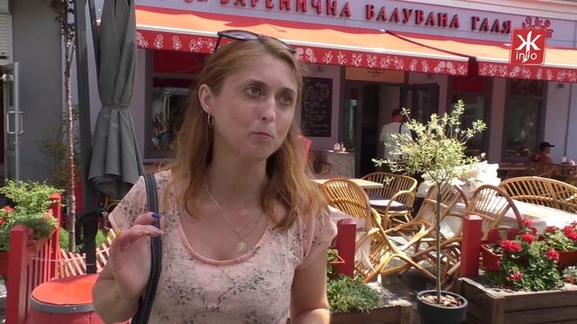 Чи знають містяни, хто балотується по Житомирському округу та яким має бути нардеп смотреть онлайн