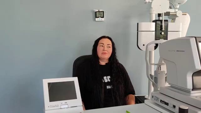 Отзыв о лазерной коррекции зрения в клинике "Зрение Ростов-на-Дону", 88001009876 смотреть онлайн