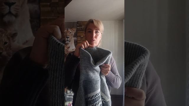 Изделия из козьего пуха.89206610982. смотреть онлайн