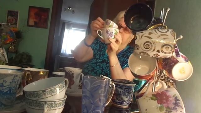 30 кружек от подружек 🍵 🍯 🍹 смотреть онлайн