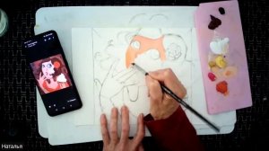 Сладкоежка