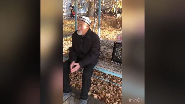 Кочкор-Ата шаарчасынадагы Абдырайым Ажы атту мечетке азда болсо жардам Аль-Хамд Кэйджи фонд. смотреть онлайн