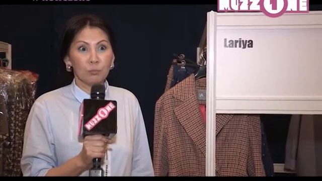 KFW-2016 жаңа топтамасын таныстырды смотреть онлайн