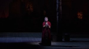 Н. А. Римский- Корсаков Ария Любаши «Вот, до чего я дожила, Григорий» из оперы Царская Невеста.