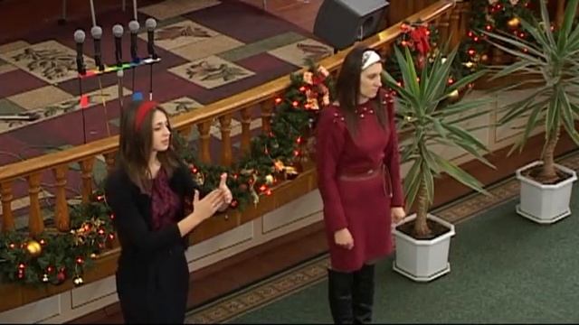 Ета ночь нечуючі