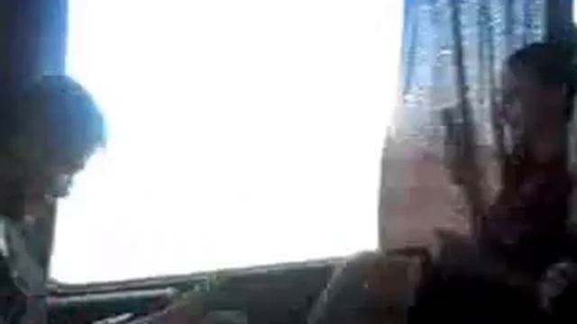 Как нужно ездить в лагерь