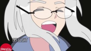 Дети, не ешьте говно! Анимированная версия [Говно тупого говна] (Дмитрий "Гоблин" Пучков)