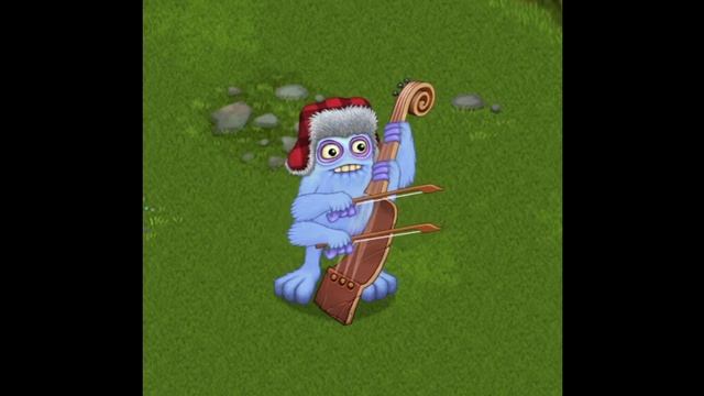 соло смычерога(speed Up) ❤️🔥#рекомендации#мсм#mysingingmonsters