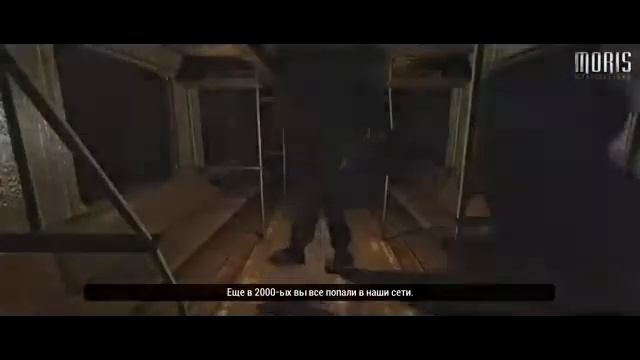 Rap Battle - S.T.A.L.K.E.R. vs GTA (Перезалив лучших батлов Мориса #6) смотреть онлайн