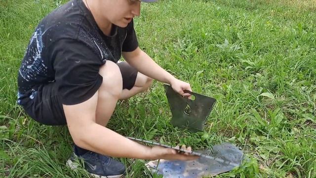 пробую шашлык из магазина. #еда #шашлык #монгал смотреть онлайн