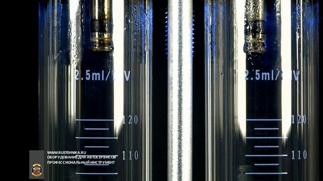 Обзор стенда Launch CNC 605A GDI смотреть онлайн