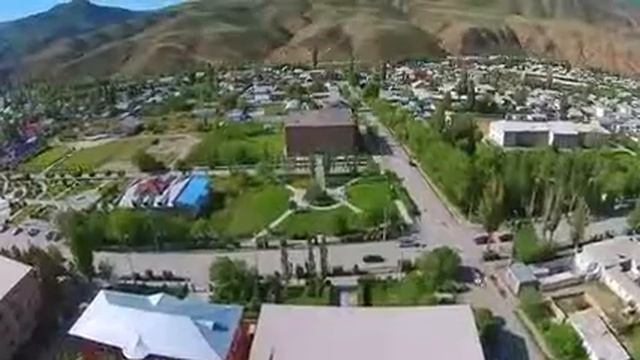 Нарын Кыргызстан -Naryn Kyrgyzstan смотреть онлайн