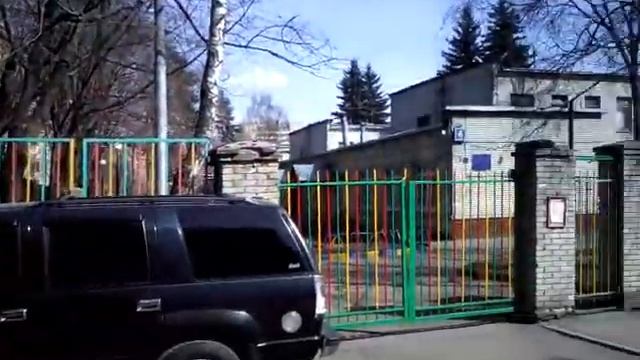 Петровско разумовский пр-д 5.3gp смотреть онлайн