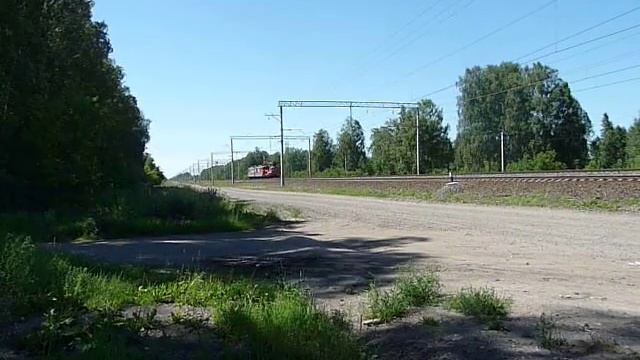 РЖД спешит на помощь... смотреть онлайн