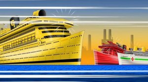 Bulltanic attached and destroyed Onue Line Base