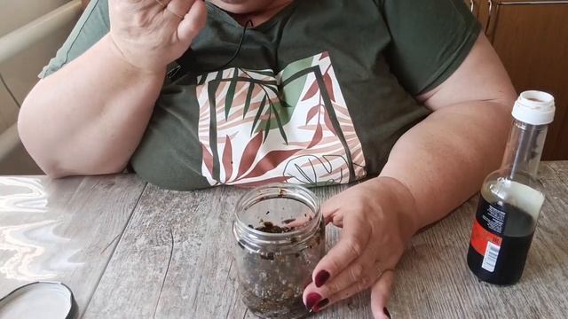 ИКРА ИЗ СЕМЯ ЧИА. ПОДАЁТСЯ НА БУТЕРБРОДАХ И ВАРЁНЫХ ЯЙЦАХ. смотреть онлайн
