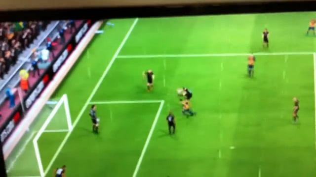 Промах Бэйла смотреть онлайн