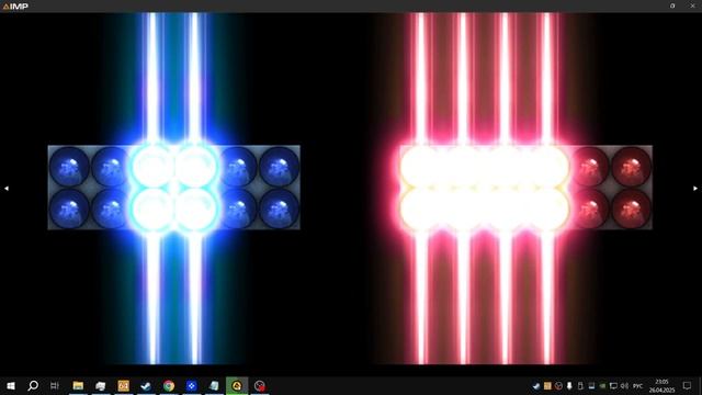 Митрич Наговицын стробоскоп как в СССР на тиристорах