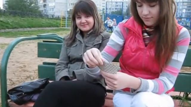 Дворовые смотреть онлайн