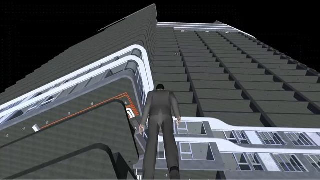 Autodesk Navisworks BIM Visual Site Inspection смотреть онлайн