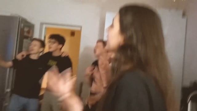 Друзья лицей 2023