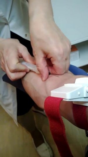 я визжал как сучка