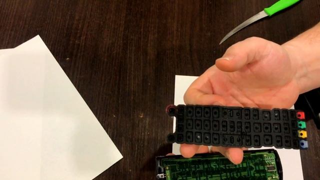 Как разобрать пульт от телевизора lg смотреть онлайн