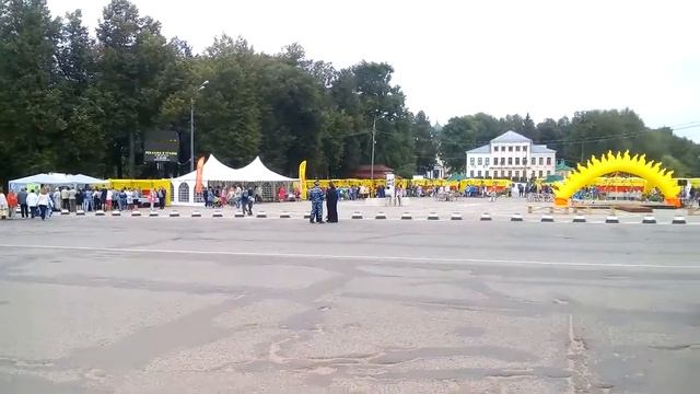 Углич день урожая смотреть онлайн
