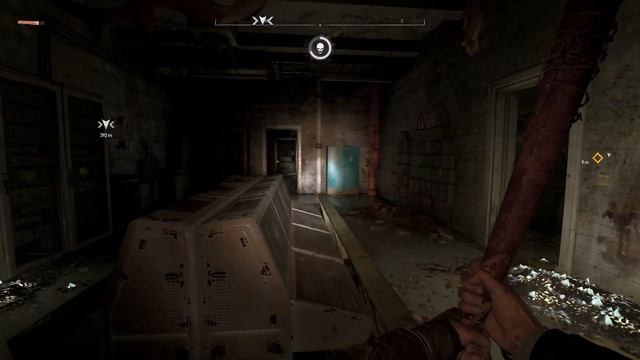 DYING LIGHT 2 STAY HUMAN | ПРОЩЕ ЗАРУБИТЬ — Часть 5