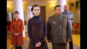 Пятая группа крови 1 Сезон_  8,9,10, Серия Сюжет и дата выхода Сериал Росси 1