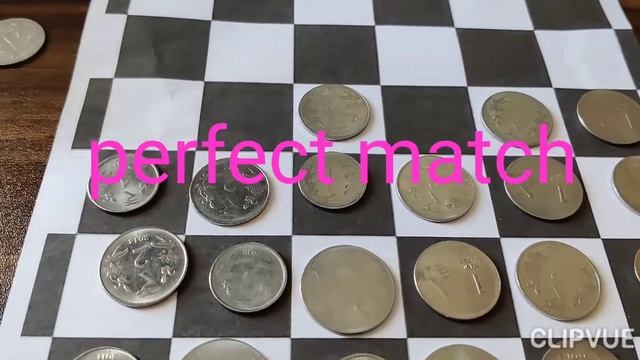 memory concentration game ❤️❤️ coin game with chess.. squeeze activitiy .. 😀😀 смотреть онлайн