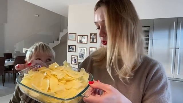 Готовлю обед смотреть онлайн