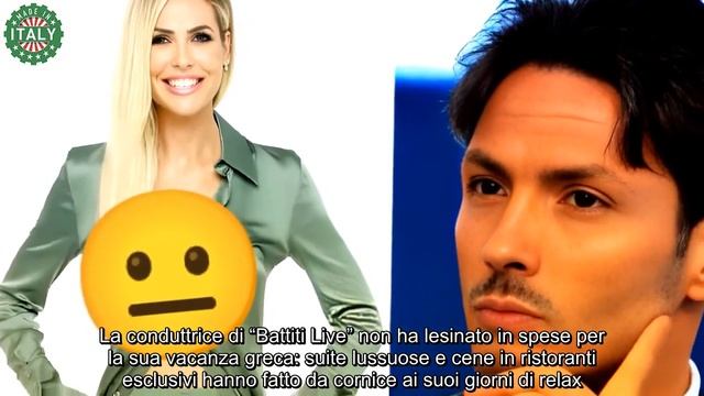 Ilary Blasi e Silvia Toffanin, indiscrezione bomba c’entra Pier Silvio Berlusconi смотреть онлайн