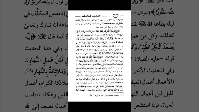 02 - Прекрасные примечания к основам Имана // Абу Идрис Динар.
