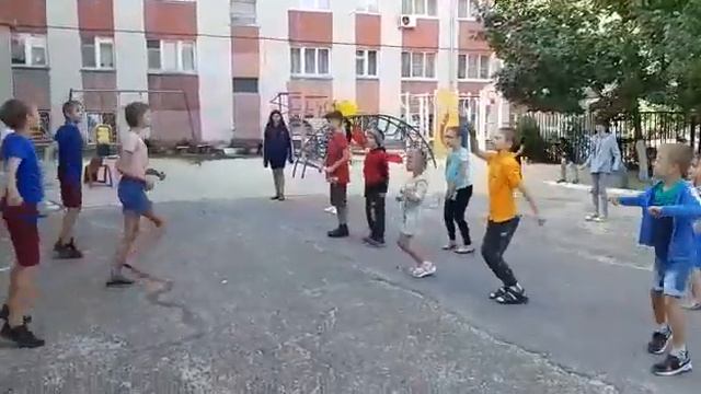 Сынульки в санатории с ребятами проводят зарядку.Август 2021 год👍👍👍😁😁😍🥰🥰😍😍🤗🤗🤗🤗💋💋💋😘🥰😍😍😍👍👍👍👍👍👍👍👍👍👍🥰👍 смотреть онлайн