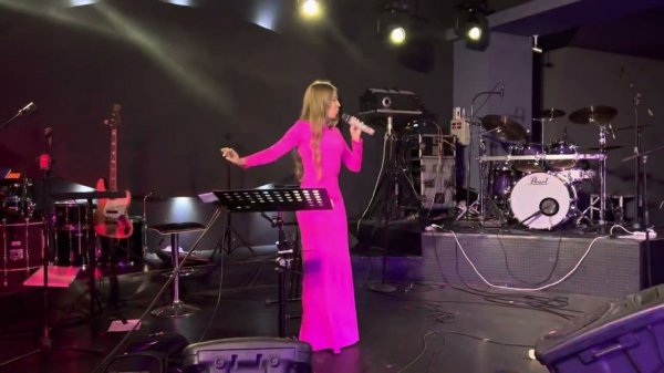 SITNIKA | СИТНИКА - Sway (cover live performance) Israel