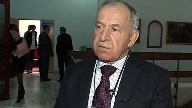 ВУЗ-ТВ 16 ноября 2012 г. смотреть онлайн