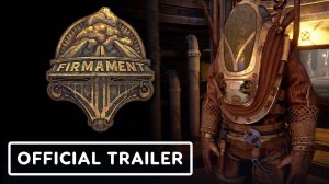 Firmament VR - Trailer